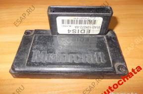 БЛОК УПРАВЛЕНИЯ   ЗАЖИГАНИЕМ FORD 91AB12K072AA
