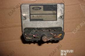 БЛОК УПРАВЛЕНИЯ ЗАЖИГАНИЕМ FORD MONDEO  93BB9F480CB 1.8 TD