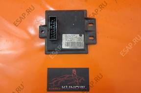 БЛОК УПРАВЛЕНИЯ ЗАЖИГАНИЕМ PEUGEOT 607 9641004580 2.2 HDI