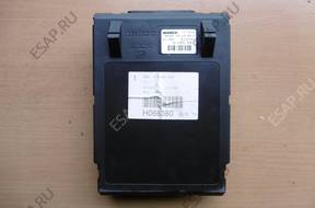 БЛОК УПРАВЛЕНИЯ ZBR 2 MAN TGA TGX TGL TGS 81258067058