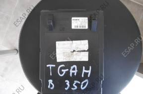 БЛОК УПРАВЛЕНИЯ ZBR 2 MAN TGA TGX TGL TGS 81258067070