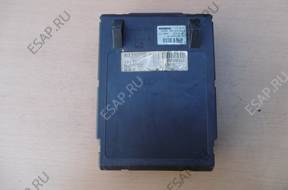 БЛОК УПРАВЛЕНИЯ ZBR 2 MAN TGA TGX TGL TGS 81258067072