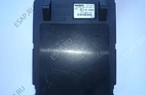 БЛОК УПРАВЛЕНИЯ  ZBR MAN TGA  81.25806-7113/14