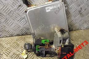 БЛОК УПРАВЛЕНИЯ ze stacyjk Honda Civic VII 1,4 V-TEC