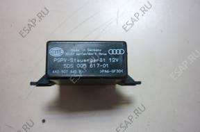 БЛОК УПРАВЛЕНИЯ ЗЕРКАЛ A6 C5 A8 D2 LIFT 4A0907445A