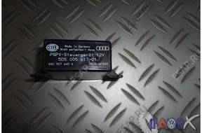 БЛОК УПРАВЛЕНИЯ ЗЕРКАЛ AUDI 100 A6 A8 4A0 907 445A