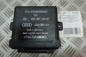 БЛОК УПРАВЛЕНИЯ ZESPOU NAPDOWEGO ECU AUDI A8 D2