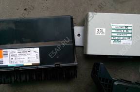 БЛОК УПРАВЛЕНИЯ ZESTWA STARTOWY JAGUAR X-TYPE 3.0 V6 04 год,