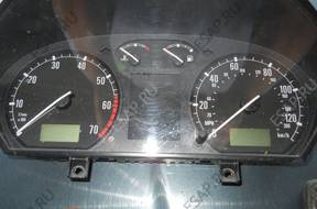 БЛОК УПРАВЛЕНИЯ ZESTWAW SKODA FABIA 047906030N 1.4