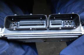 БЛОК УПРАВЛЕНИЯ ZESTWAW SKODA FABIA 047906030N 1.4