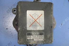 БЛОК УПРАВЛЕНИЯ ZEXEL 407900-6191 PN 4618 626B