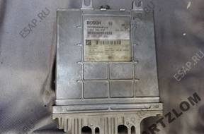 БЛОК УПРАВЛЕНИЯ ZF 5HP592C BOSCH 0260001032