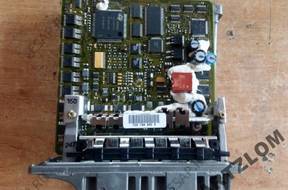 БЛОК УПРАВЛЕНИЯ ZF 5HP592C BOSCH 0281001031