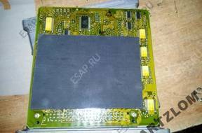 БЛОК УПРАВЛЕНИЯ ZF 5HP592C BOSCH 0281001031