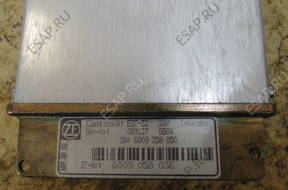 БЛОК УПРАВЛЕНИЯ ZF 6009058036