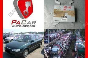 БЛОК УПРАВЛЕНИЯ   ZL0518881 1.5 MAZDA 323F 98-03