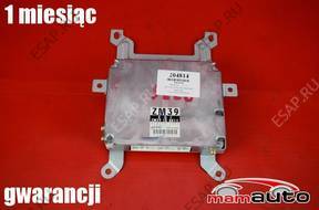 БЛОК УПРАВЛЕНИЯ   ZM3918881C MAZDA 323 BJ 1.6 02 год,