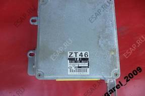 БЛОК УПРАВЛЕНИЯ  ZT4618881C KIA SEPHIA 94-1998 год 1,6