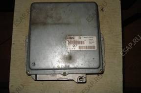 БЛОК УПРАВЛЕНИЯ   ZX 1.8 0261200673