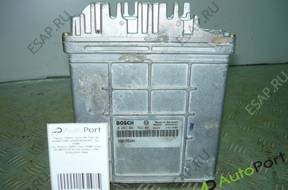 БЛОК УПРАВЛЕНИЯДВИГАТЕЛЯ  0281001762 FORD SCORPIO 2.5TD 98 год,