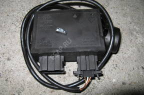 БЛОК УПРАВЛЕНИЯ+РАЗЪЕМ IMMOBILIZERA VW,SEAT 6H0953257B