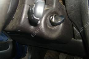 БЛОК УПРАВЛЕНИЯ+ЗАМОК ЗАЖИГАНИЯ КЛЮЧ- PEUGEOT 206 1.4 HDI