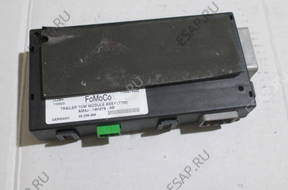 БЛОК УПРАВЛЕННИЯ ФАРКОПОМ FORD FOCUS,KUGA MK2  AM5J-19H378-AB 11 год,