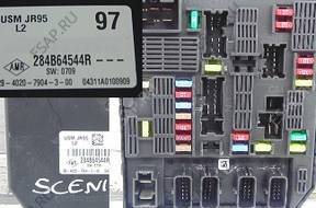 БЛОК USM BSI 284B64544 год, SCENIC III 1.9 DCI