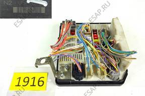 БЛОК USM N2 RENAULT SCENIC 2 II 8200481866-F