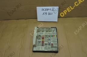 БЛОК USMC 8200481866 RENAULT SCENIC II 1.5 DCI