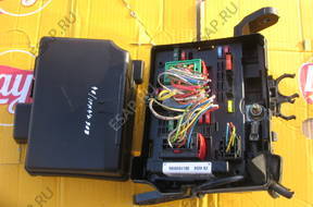 БЛОК z BSM 9650664180 - Peugeot 206 1.4 Hdi