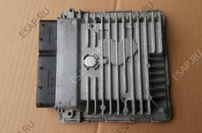 БЛОКА УПРАВЛЕНИЯ ДВИГАТЕЛЯ VW 1.6 tdi CAY 03L906023D