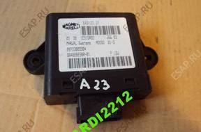 БЛОКА УПРАВЛЕНИЯ POMPY 9648282380-01 PEUGEOT 607 2.2HDI