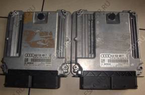 БЛОКИ УПРАВЛЕНИЯ AudiQ7,VW Touareg,Porsche4.2 4L0910409F