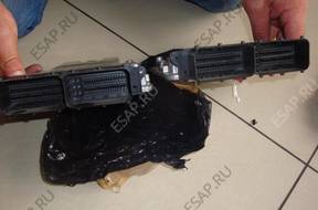 БЛОКИ УПРАВЛЕНИЯ AudiQ7,VW Touareg,Porsche4.2 4L0910409F