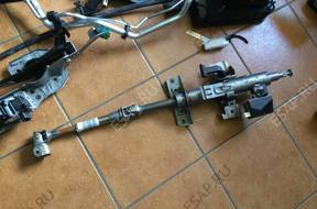 БЛОКИРОВКА РУЛЯ  Peugeot 308 T9 9812112580