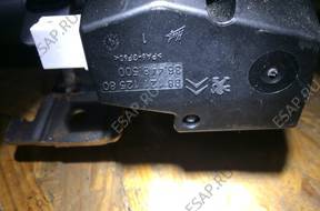 БЛОКИРОВКА РУЛЯ  Peugeot 308 T9 9812112580