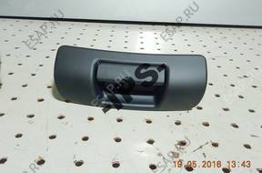 БЛОКИРОВКА SCHOWKA TYLNEGO BMW 7 F01  ASO