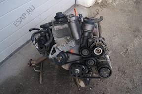 BLP двигатель  1.6 FSI VW SEAT SKODA BAG  BLF