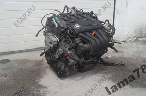 BLR двигатель 2.0 FSI  VW Seat Skoda  P-