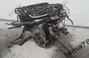 BLR двигатель 2.0 FSI  VW Seat Skoda  P-