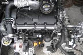 BLS двигатель 105 л.с.