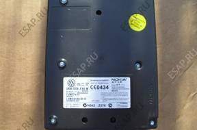 BLUETOOTH МОДУЛЬ 1K8035730B