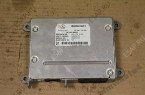 BLUETOOTH МОДУЛЬ 2118701885 Mercedes R 251 A 169