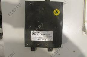 BLUETOOTH МОДУЛЬ 3C0 VW PASSAT 3C0035729E