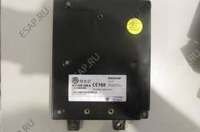 BLUETOOTH МОДУЛЬ 3C0 VW PASSAT 3C0035730A