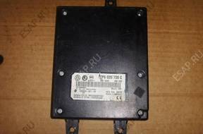 BLUETOOTH МОДУЛЬ 7P6035730C POLO 6 год, IBIZA 6J TIGUAN