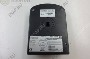 BLUETOOTH МОДУЛЬ 8M5T19G488CN S-MAX MONDEO MK4 07-