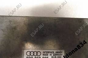 BLUETOOTH МОДУЛЬ AUDI A4 B6 B7 8P0862335