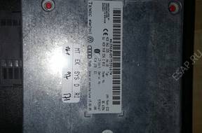 BLUETOOTH МОДУЛЬ AUDI A6 C6 4E0862335 4E0910336C